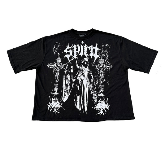 ASCENSION TEE