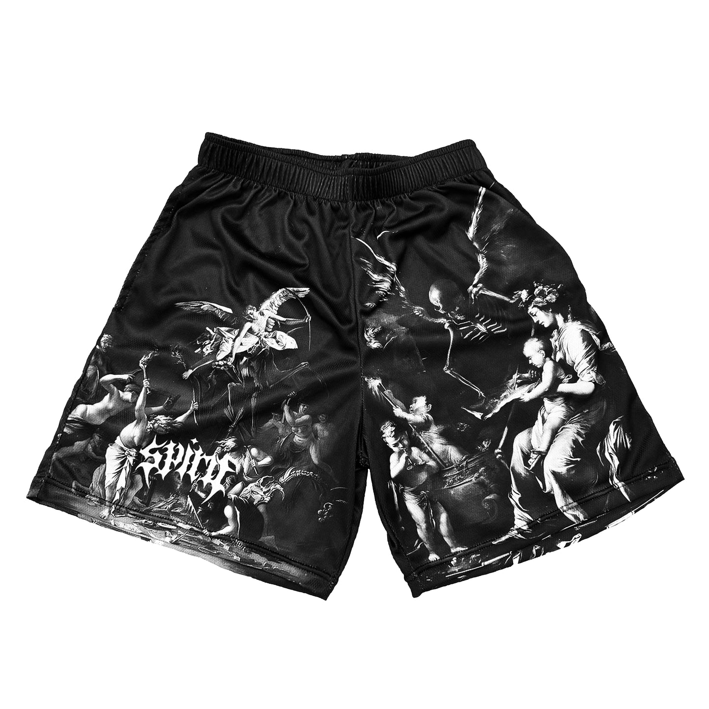 ASCENSION SHORTS